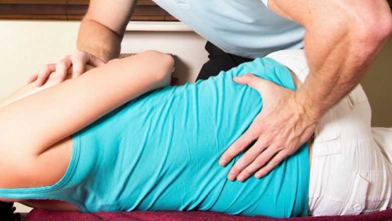 Should I see a chiropractor for sciatica?