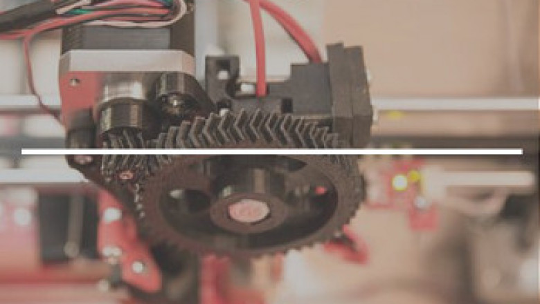 The 3D printing market is projected to surge at a CAGR of 27.59% by 2024