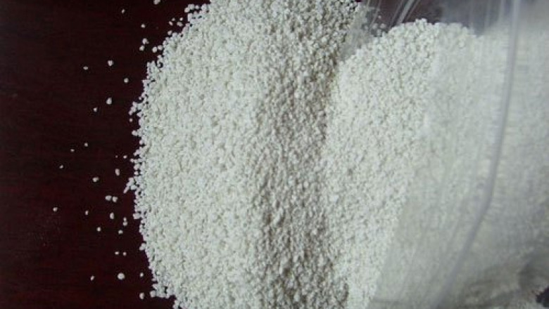 The Sodium Hypochlorite Market is Expected to be the Most Profitable