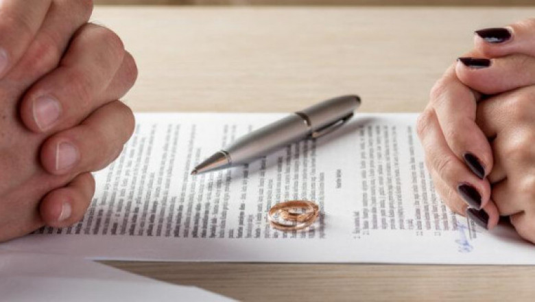 Things to Consider When To Hire A High Net Worth Divorce Lawyer?