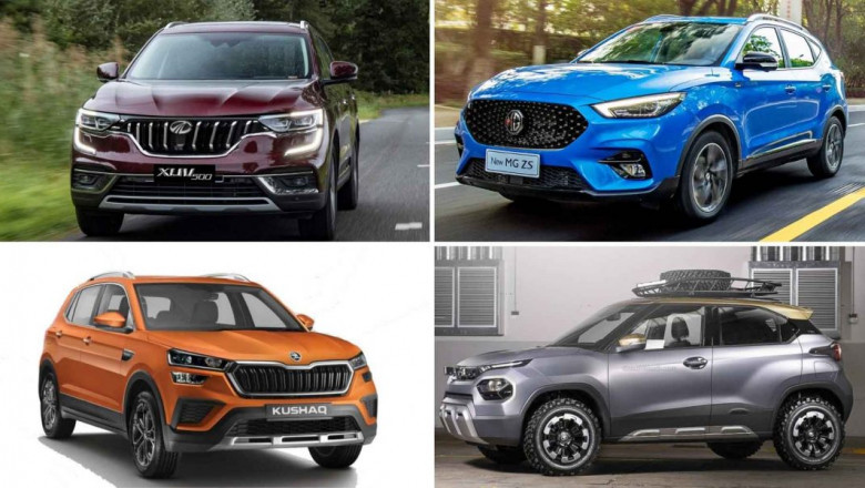 Upcoming Cars in India – autoX