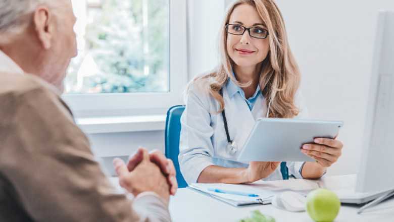 Weight Loss Consultation