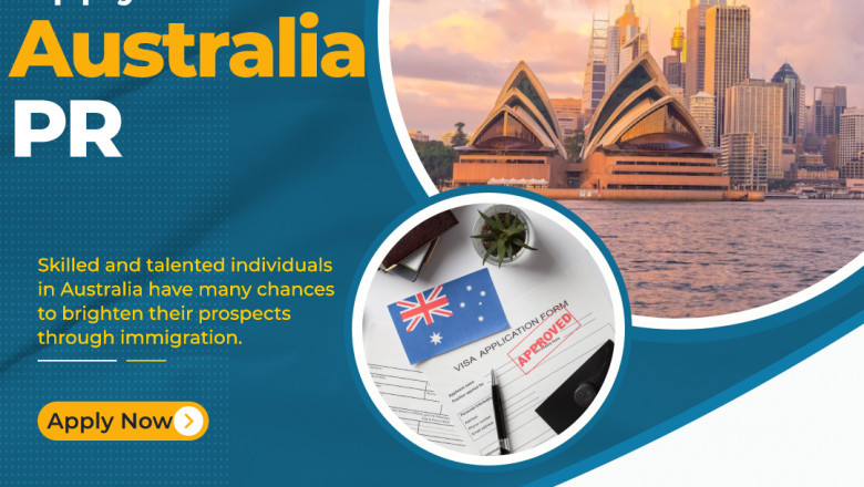 What are the advantages of Australia Immigration from India?