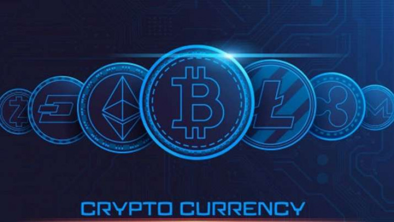 What is Cryptocurrency Exchange Platform?