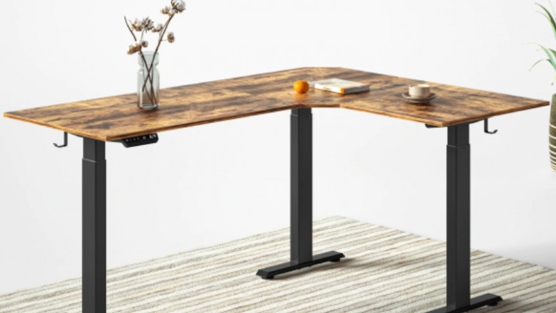 Which standing desk suits me?