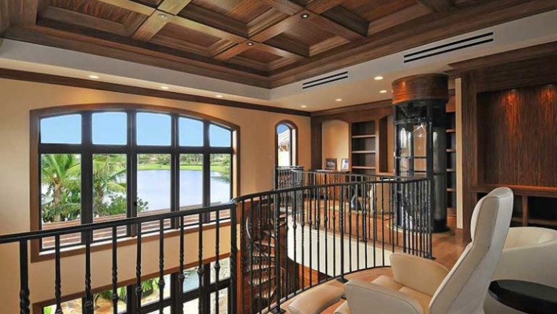 Build The Most Attractive Restaurant in South Florida