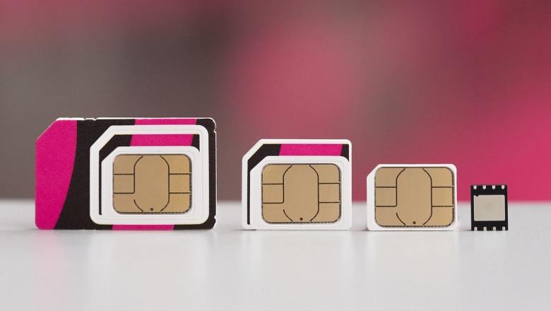 E-Sim Market size is expected to grow USD 6673.8 Mn by 2030