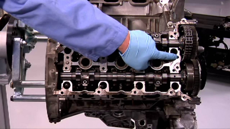 Global Vehicle Balance Shaft Market Regional Insights