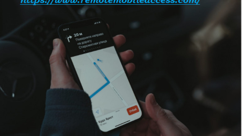 How can i spy on my partners mobile phone uk remotemobileaccess