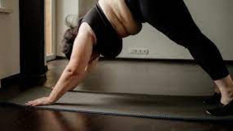 How to Do the Dumbbell Push-Up for a Stronger Chest and Core