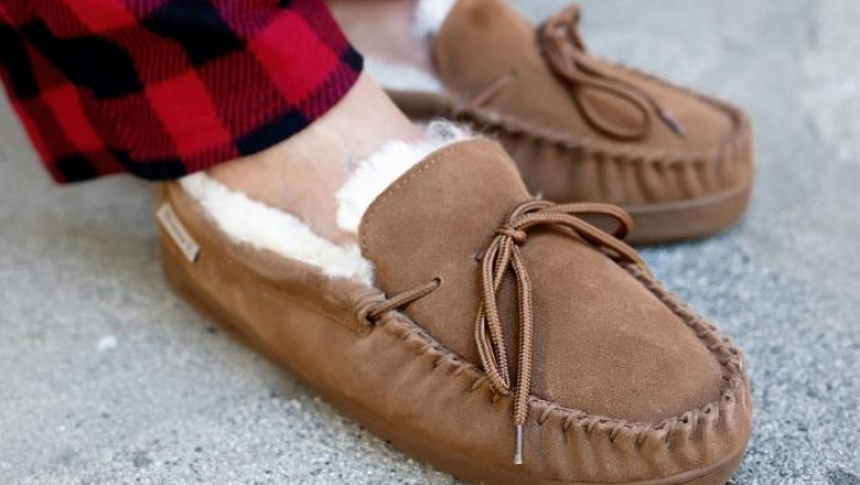 How to Find Slippers You’ll Fall in Love With