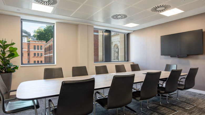 Know About Arbitration! Learn More on Arbitration Hearing Rooms London