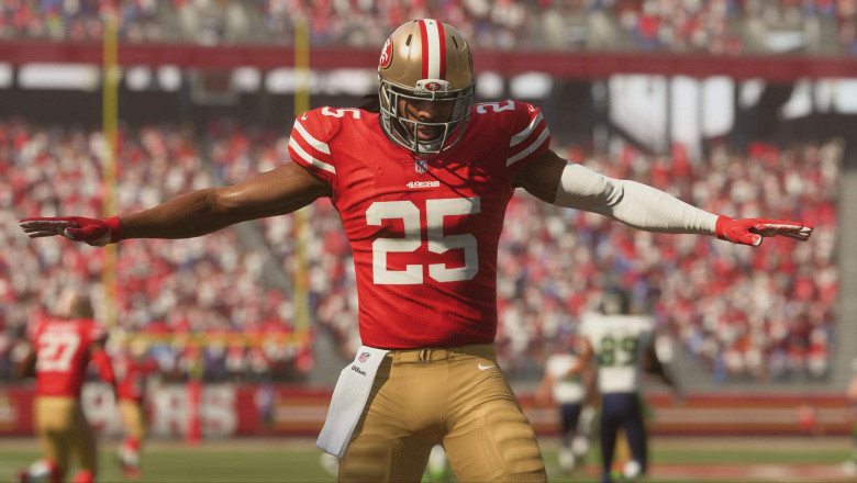 Madden nfl 23 Rumors Already Starting is a Bad Sign for the Game