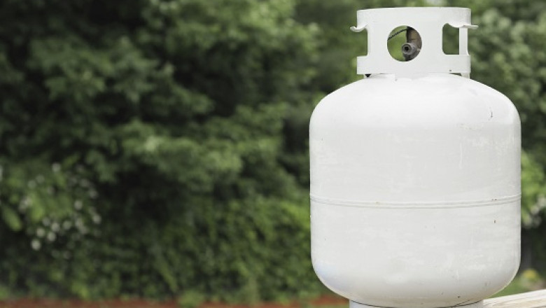 Propane Industry 2022 Sales, Revenue, Gross Margin, Market Share by Top Companies 2030