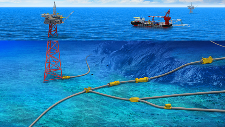 Shallow Water Decommissioning Service Market Size, Share & Industry Trends Analysis Report By Organization Size 2022 - 2027