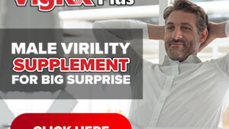 VigRX Plus Review: Is VigRX A Man's Best Pal?