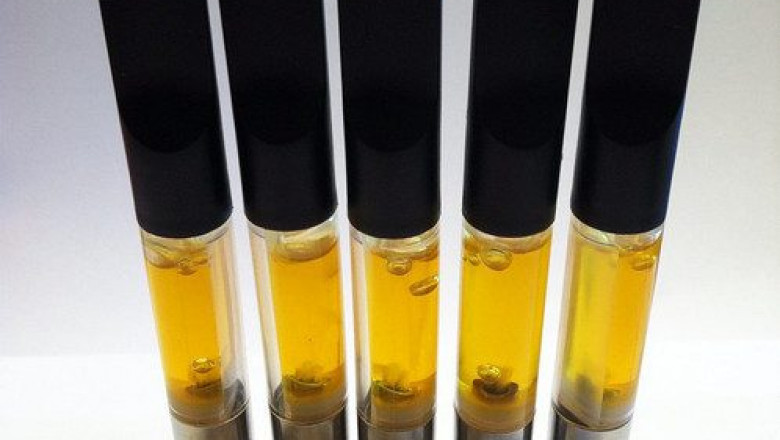 What Do You will need to Vape?