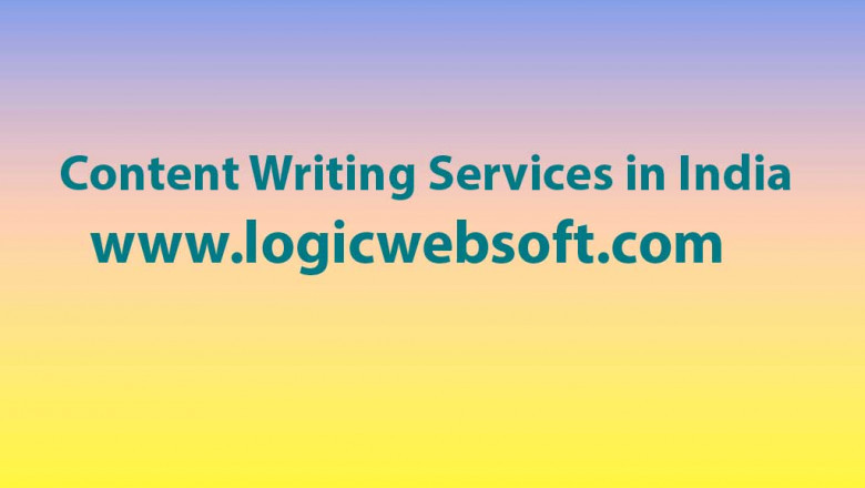 Content Writing Services in India from the Best Content Writing Agency