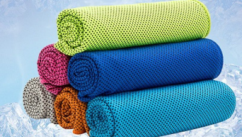 Cooling Fabrics Market Revenue, Region, Country, and Segment Analysis & Sizing For 2022–2028