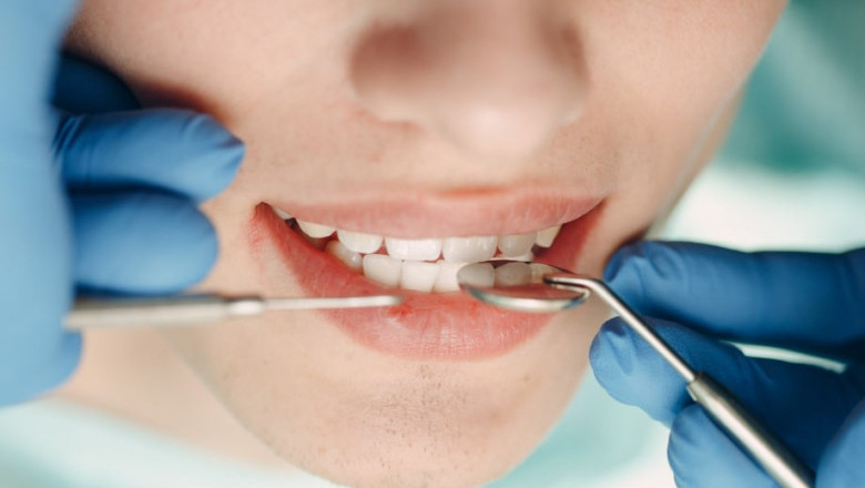 Dental clinic in satellite - NeoSmile