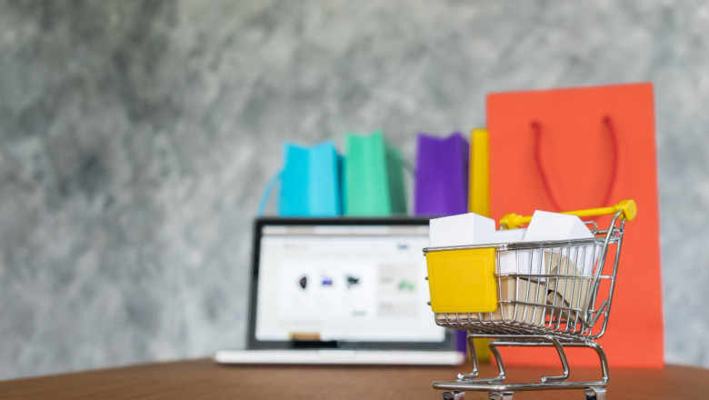 ecommerce website development services Australia