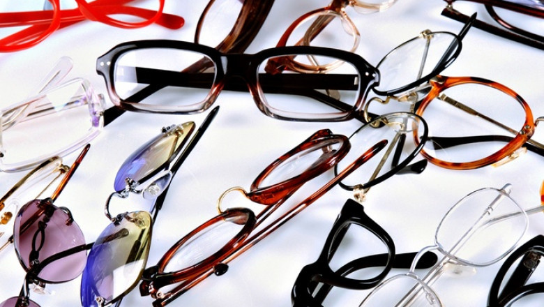 Eyewear is a Type of Personal Protective Equipment Designed to Shield the Wearer's Eyes from Hard Blows or Other Injuries