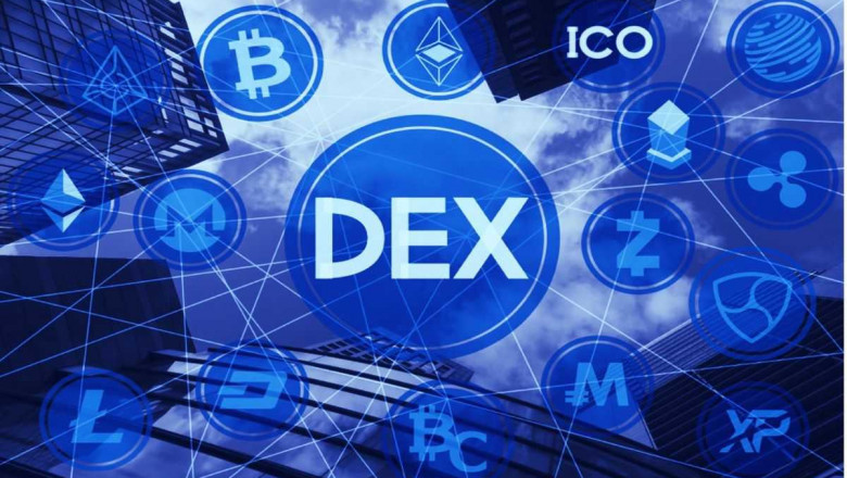 Five Popular DEX Tokens