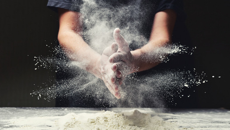 Gluten-free flours Market Analysis Demand with Overview of Competitor, Business Prospects