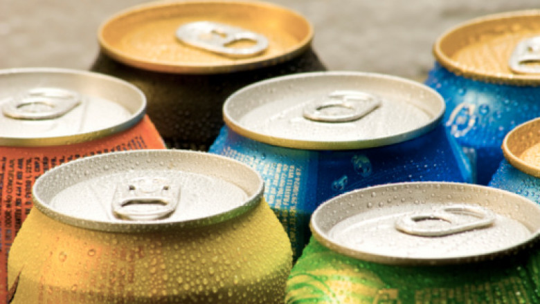 Healthy Canned Beverages Market Analysis Trends, Size, Regional Share, Key Player, Forecast