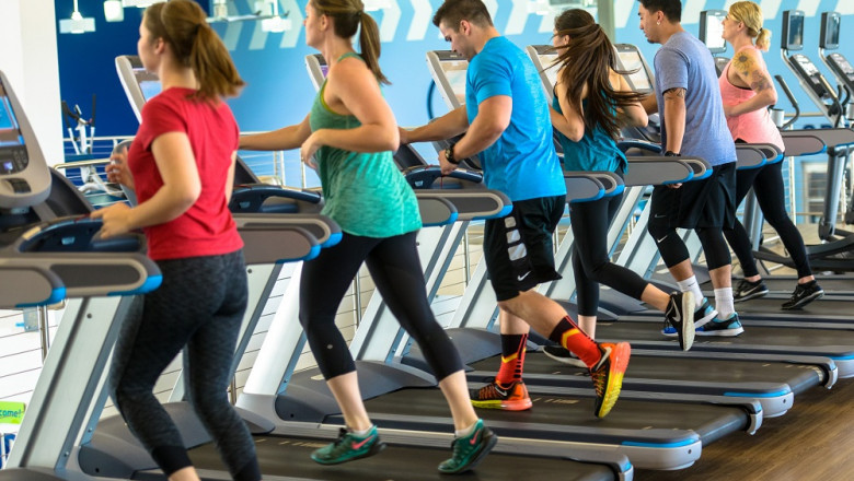 HIIT vs. Low-Intensity Steady State Cardio: Which Is for You?