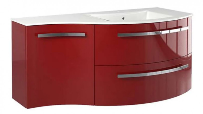 How to select modern bathroom vanity?