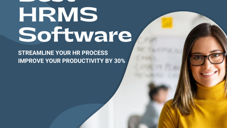 HR Software India for 2022
