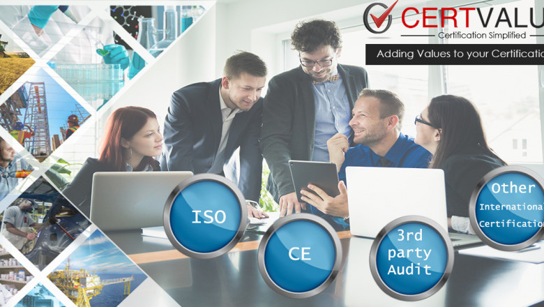 IMPLEMENTATION OF ISO 17025