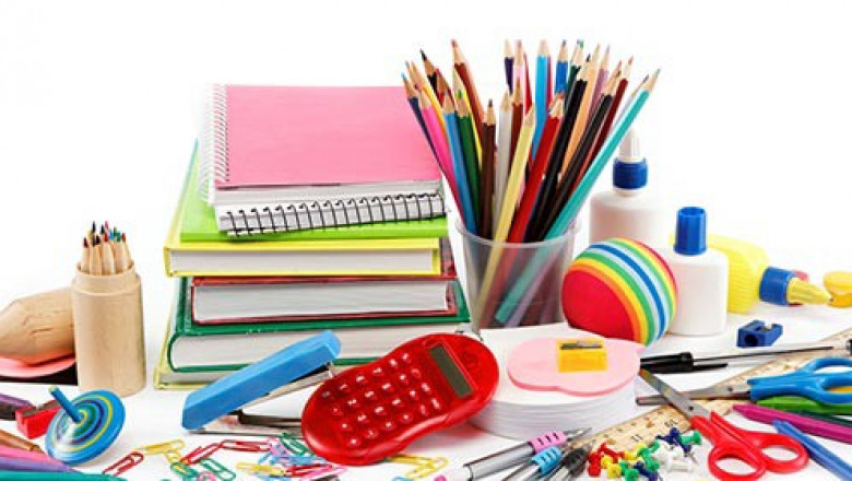 India School Stationery Supplies Market Share, Size, Opportunity, Trends and Forecast 2026