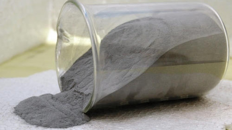 Japan Aluminium Powder Market Size, Share, Trends, Demand and Forecast 2021-2026