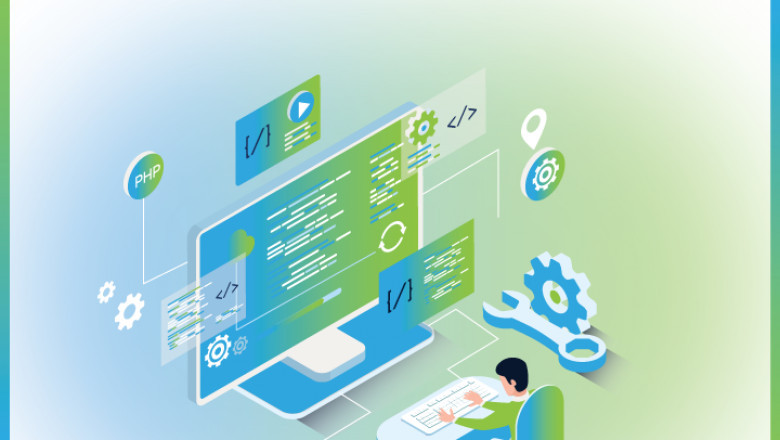 PHP Application Development Company | PHP Development Company