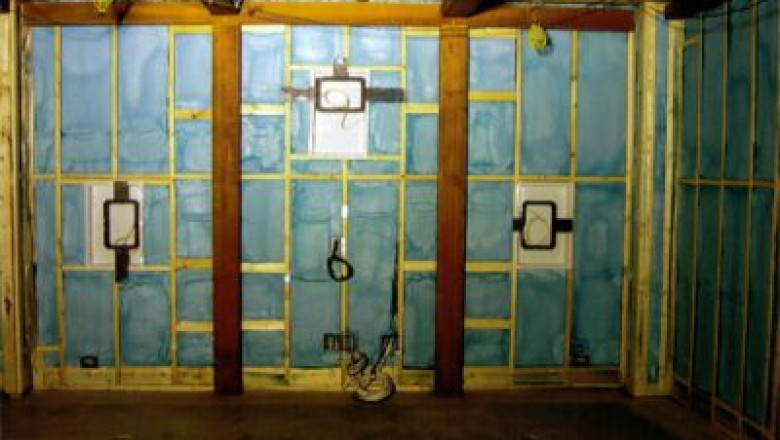 Polyurethane foam in Vernon
