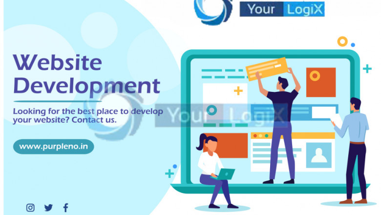 Web Development Services in US | YourLogix