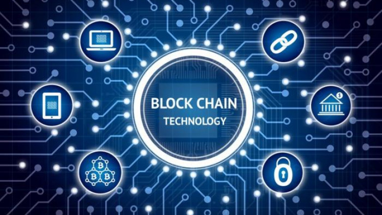 Which Blockchain developers are using?