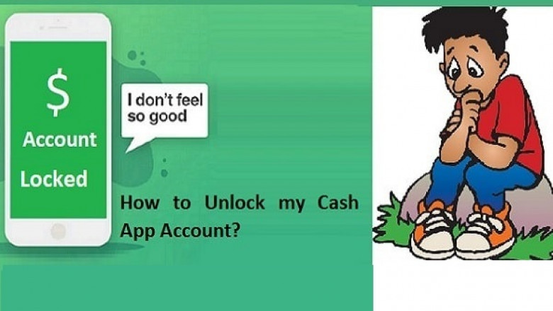 Why Cash App Locked My Account?