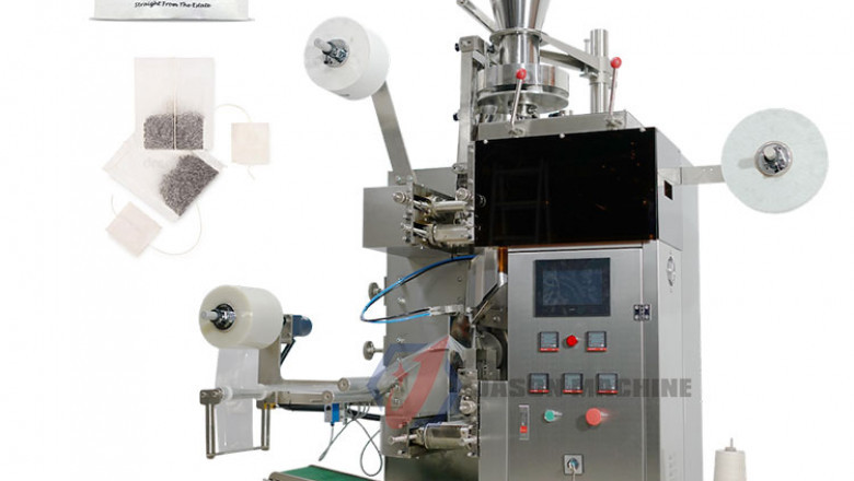 Bag Packing Machine Factory in China