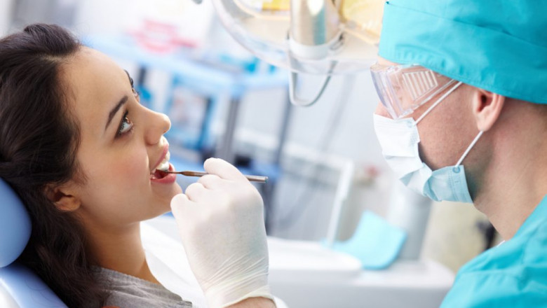 Health Benefits of Regular Dental Visits – Tower House Dental Clinic