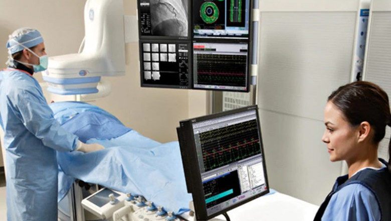 Hemodynamic Monitoring Systems Has Developed Throughout Time From Simple Cardiac Output (Co) Tracking