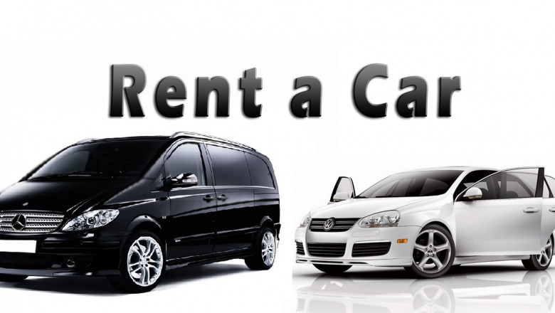 How to Pick a Rental Car
