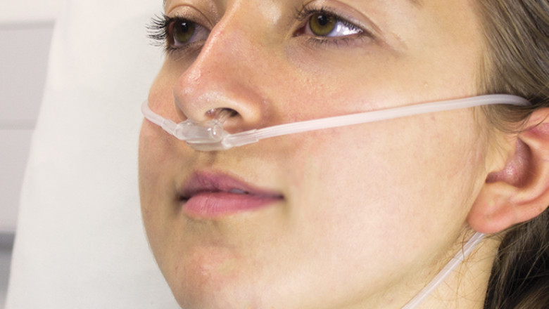 Know What You Don’t Know About Risks of Nasal Cannula