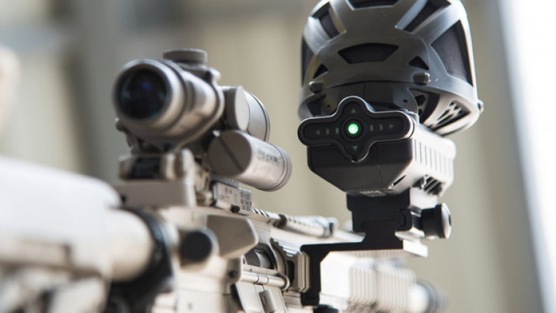 Laser Anti-sniper Detection Market Sales Volume 2022, Analysis and Forecast to 2027