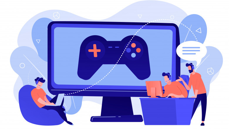 List the Benefits of NFT Game Development Like REVV Racing.