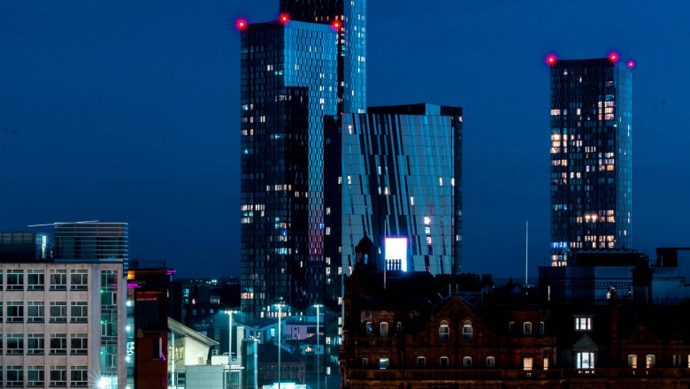 Security Manchester