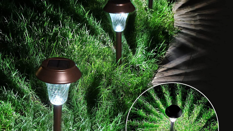 solar garden lights | solar garden lights