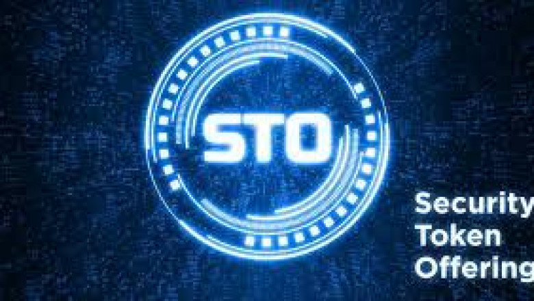 STo development services-getting better in time with the security token offering developments